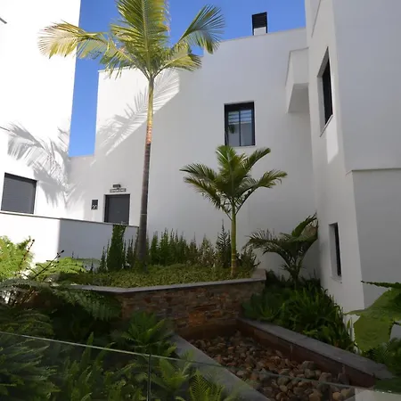 Appartement Royal Palm 20