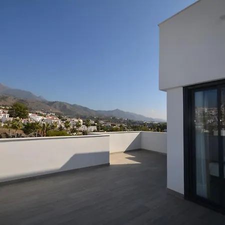 Appartement Royal Palm 20 Nerja