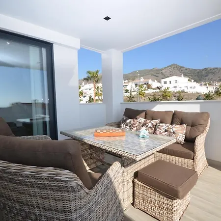Royal Palm 20 Appartement