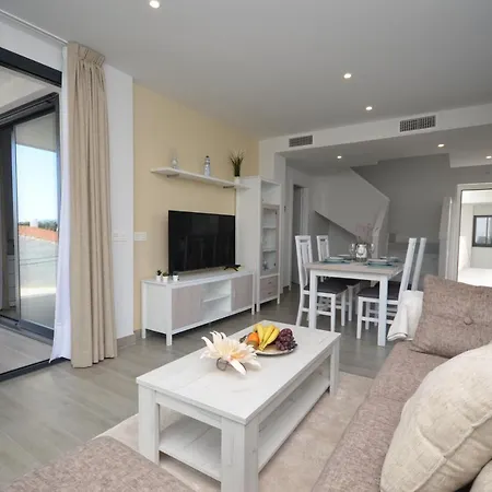 Appartement Royal Palm 20