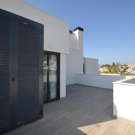 Royal Palm 20 Appartement