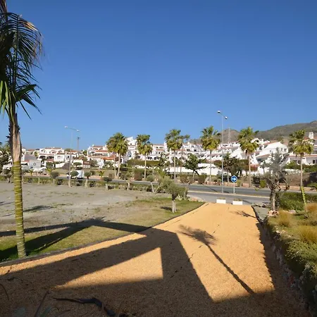 Royal Palm 20 * Nerja