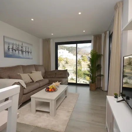 Royal Palm 20 Appartement *