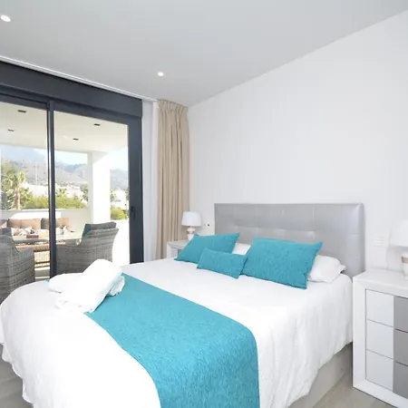 Royal Palm 20 Appartement Nerja