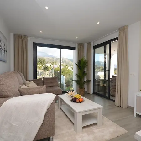 Royal Palm 20 Nerja