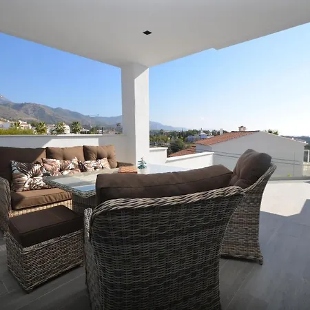 Royal Palm 20 Appartement